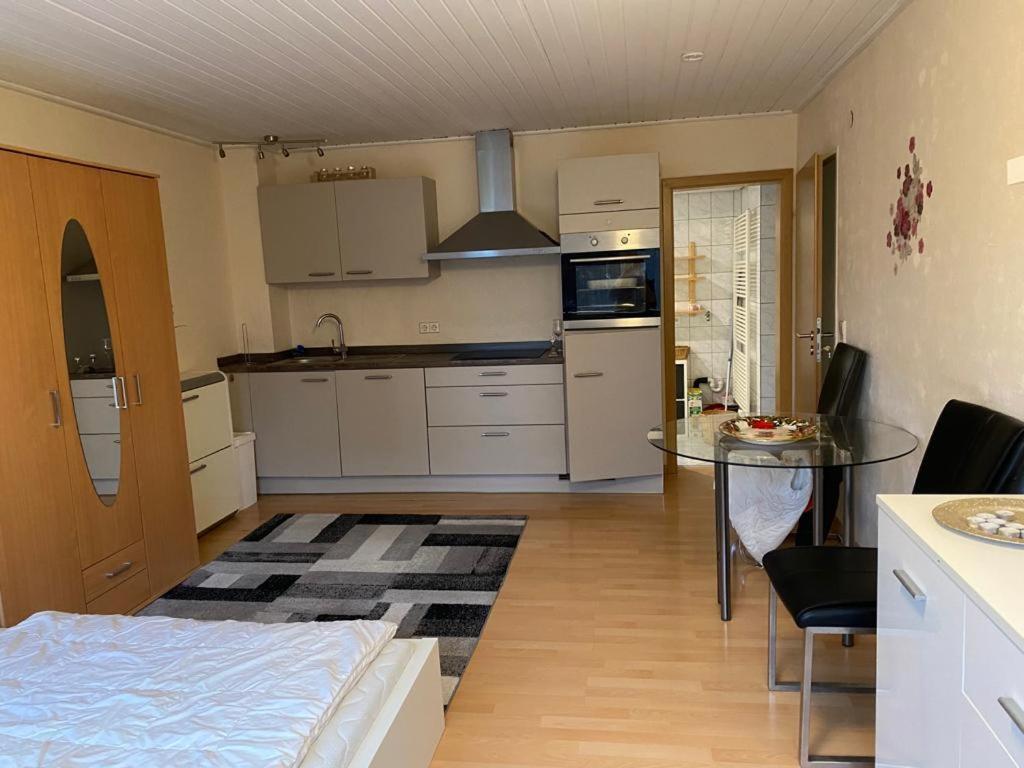 Haus Am Asang Hotel Loewenstein Luaran gambar