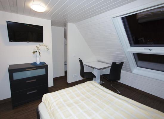 Haus Am Asang Hotel Loewenstein Luaran gambar
