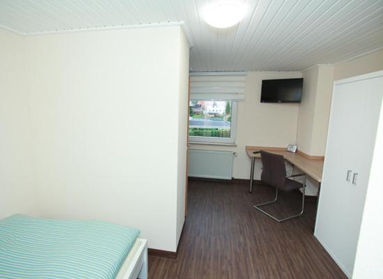 Haus Am Asang Hotel Loewenstein Luaran gambar