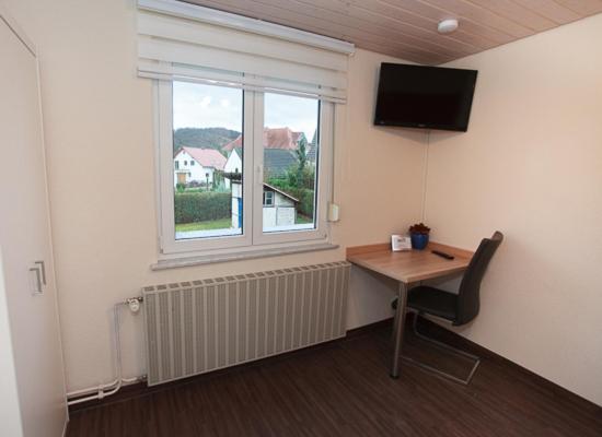 Haus Am Asang Hotel Loewenstein Luaran gambar
