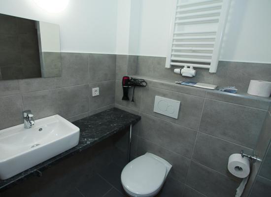 Haus Am Asang Hotel Loewenstein Luaran gambar
