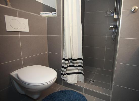 Haus Am Asang Hotel Loewenstein Luaran gambar